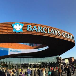 Barclays Center wallpaper