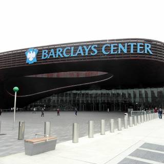 Barclays Center wallpaper