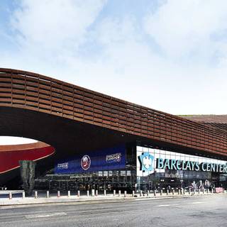 Barclays Center wallpaper