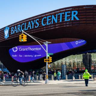 Barclays Center wallpaper