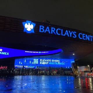 Barclays Center wallpaper