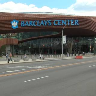 Barclays Center wallpaper