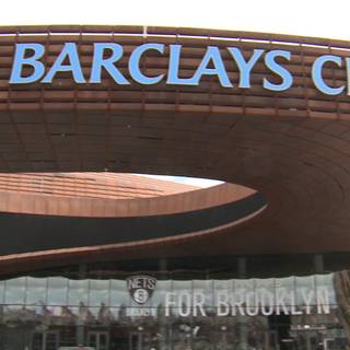 Barclays Center wallpaper