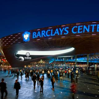 Barclays Center wallpaper