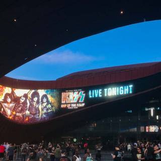 Barclays Center wallpaper