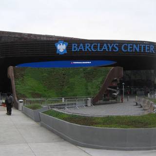 Barclays Center wallpaper