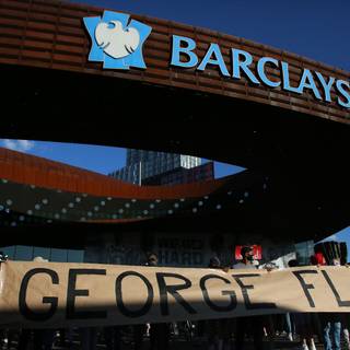Barclays Center wallpaper