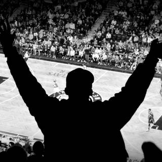 Barclays Center wallpaper