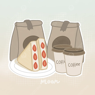 Lunch break wallpaper