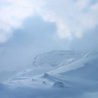 Star Wars winter wallpaper