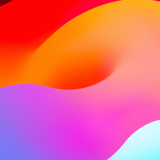 iPhone 14 default wallpaper