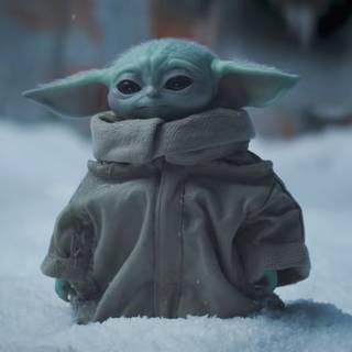 Star Wars winter wallpaper