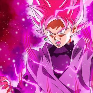 Dragon Ball 1366x768 wallpaper