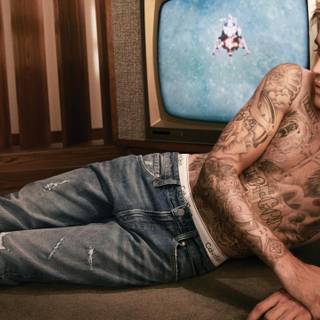 4k Justin Bieber wallpaper