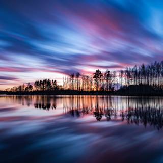 Nature art 4k wallpaper