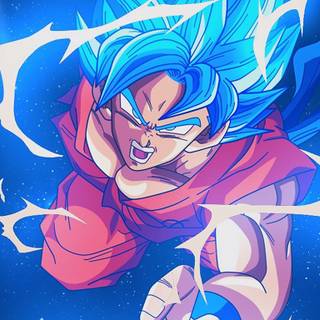 Dragon Ball vintage laptop wallpaper