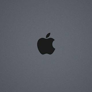 Apple logo iPhone 4k wallpaper