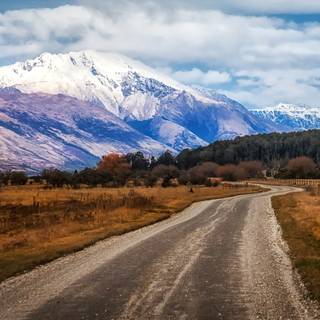 4k New Zealand wallpaper