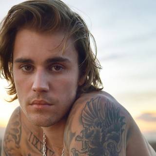 4k Justin Bieber wallpaper