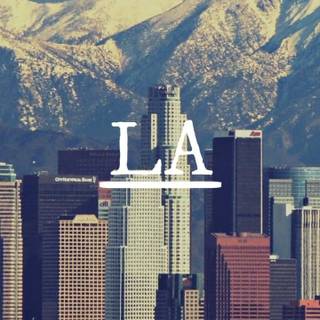 City 4k iPhone wallpaper