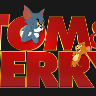 Tom and Jerry 2023 wallpaper