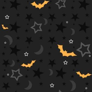 Dark Halloween phone wallpaper