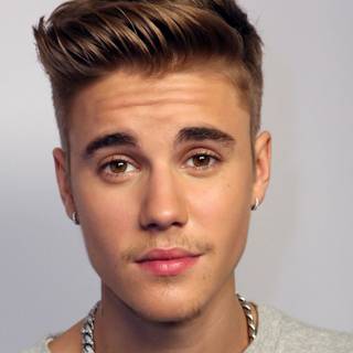 4k Justin Bieber wallpaper