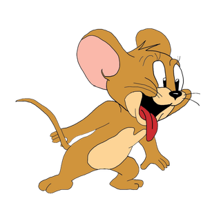 Tom and Jerry 2023 wallpaper