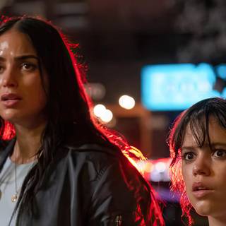 Tara Carpenter wallpaper