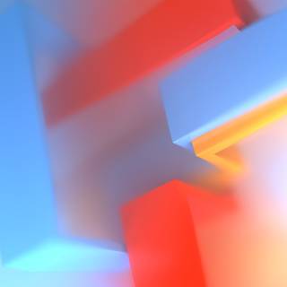 Abstract simple wallpaper