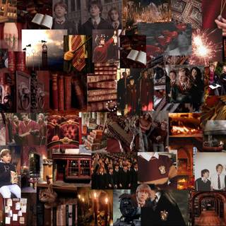 Harry Potter Mac wallpaper