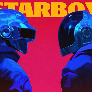 The Weeknd desktop 4k wallpaper