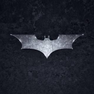 Dark Knight iPhone wallpaper