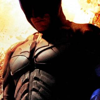 Dark Knight iPhone wallpaper