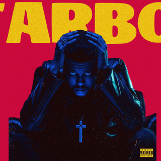 The Weeknd desktop 4k wallpaper