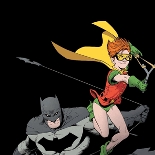 Dark Knight iPhone wallpaper