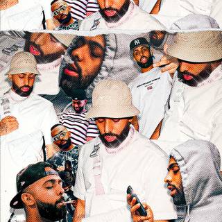 Eladio Carrion 4k iPhone wallpaper