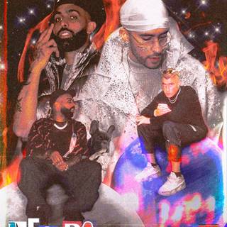 Eladio Carrion 4k iPhone wallpaper