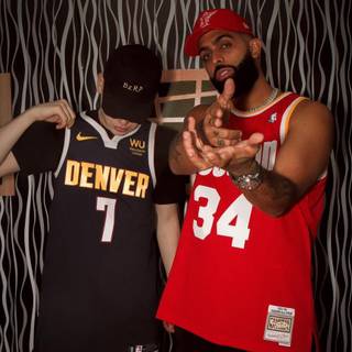 Eladio Carrion 4k iPhone wallpaper