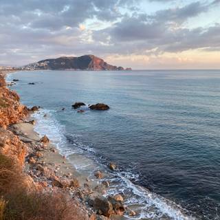 Honeymoon Bay wallpaper