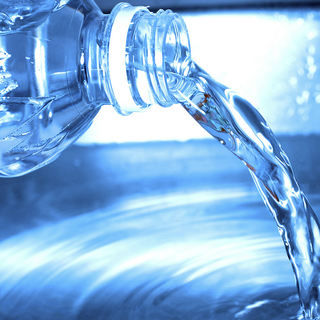 Drink bottle wallpaper