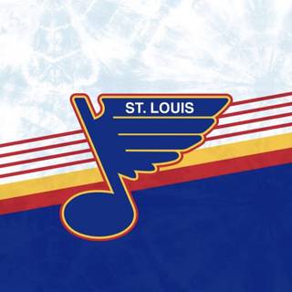 Stl Blues phone wallpaper