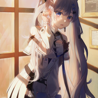 Vestia Zeta phone wallpaper