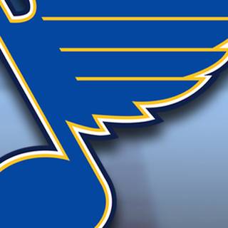 Stl Blues phone wallpaper