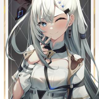 Vestia Zeta phone wallpaper