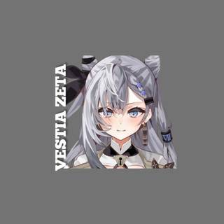 Vestia Zeta phone wallpaper