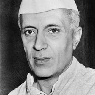 Pandit Jawaharlal Nehru wallpaper