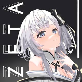 Vestia Zeta phone wallpaper