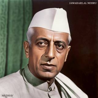Pandit Jawaharlal Nehru wallpaper