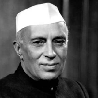 Pandit Jawaharlal Nehru wallpaper